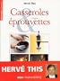 Casseroles et eprouvettes