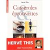 Casseroles et �prouvettes
