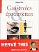 Casseroles et éprouvettes Casseroles et éprouvettes