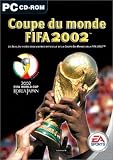 Coupe du Monde FIFA 2002