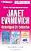 Janet Evanovich CD Collection: Full Bloom, Full Scoop, Hot Stuff