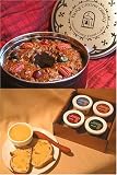 Fruitcake and Creamed Honey Pack