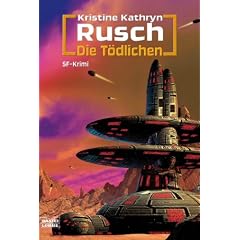 Die T�dlichen: Miles-Flint Band 3