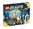 LEGO Atlantis 7985: City of Atlantis