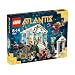 Lego Atlantis - 7985 - Jeu de Construction - La Cit� D'Atlantis