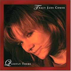 Tracey Jane Comer