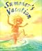 Books : Summer's Vacation