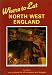 Where to Eat in North West England