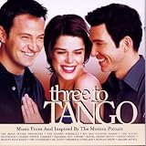 Three to Tango [SOUNDTRACK]