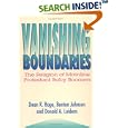 Vanishing Boundaries: The Religion of Mainline Protestant Baby Boomers by Dean R. Hoge, Benton Johnson, and Donald A. Luidens