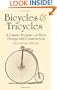 Bicycles & Tricycles: A Classic Treatise on Their Design and Construction (Dover Transportation)