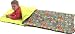 Sporting Goods : Sporty Squares Big Kids Slumber Bag