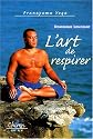 Pranayama yoga, l'art de respirer