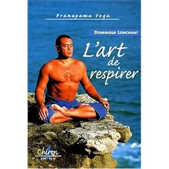 Pranayama yoga, l'art de respirer