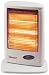 Igenix 1200W Halogen Heater with Remote