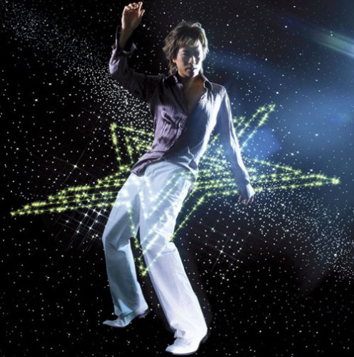 SILENT MOON HIRO☆TAKAMI 貴水博之 little hand H∧L YAMACHI