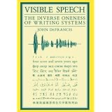 visible speech asian interactions and comparisons