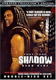 Review Shriek Show  / Shadow: Dead Riot [2005] (REGION 1) (NTSC)