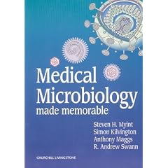 Medical Microbiology (Made Memorable)