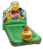 Winnie The Pooh Honey Pot Inflatable Bed