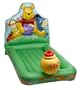 Winnie The Pooh Honey Pot Inflatable Bed