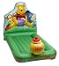 Winnie The Pooh Honey Pot Inflatable Bed