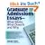 Graduate Admissions Essays: Write Your Way into the Graduate School of Your Choice: What Works, What Doesn't, and Why