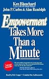 Empowerment Takes More Than a Minute