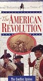 The American Revolution: The Conflict Ignites
