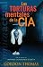 Las torturas mentales de la CIA