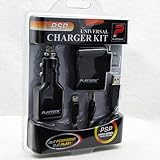 Sony Playstation PSP Universal Charger Kit Bundle Pack for PSP