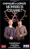 Revue TF1 Vidéo  / Monsieur Chasse !