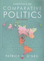 Essentials of Comparative Politics: (Second Edition)