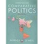 Essentials of Comparative Politics (Second Edition)
