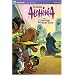 Alchimia, Tome 1 : L'inconnu des Hautes Terres