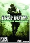 Call of Duty 4: Modern Warfare
