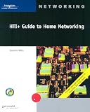 Cover of HTI+ Guide to Home Networking Technologies by Quentin Wells Course Technology 0619186135