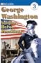 George Washington: Soldier, Hero, President (Turtleback School & Library Binding Edition) (DK Readers: Level 3 (Prebound))