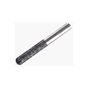 C.R. LAURENCE RTRB60 CRL 60 Grit Round Tip Diamond Plated Router Bit by C.R. Laurence