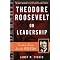 Theodore Roosevelt, 26th President of the United States