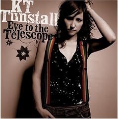 Eye to the Telescope