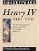 King Henry IV: Complete & Unabridged Pt. 2