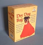 Dri Dog Bag (18 NECK)