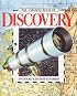 The Usborne Book of Discovery: Inventors/Scientists/Explorers/3 Books in 1 (Famous Lives)