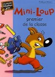Mini-Loup premier de la classe
