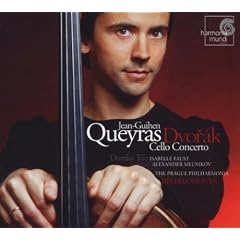 Dvor�k: Cello Concerto