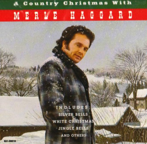 MERLE HAGGARD - Rudolph the Red-Nosed Reindeer Lyrics - Zortam Music