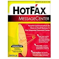 Hotfax Message Center 5