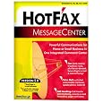 Hotfax Message Center 5