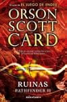Ruinas (Fantasia (minotauro))
